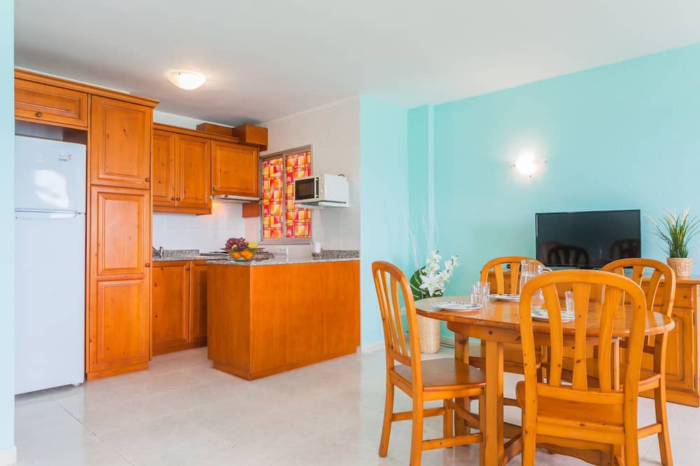 Photo of Kitchen in Can Picafort