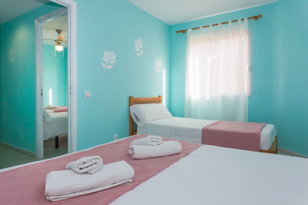 Photo of Bedroom in Can Picafort
