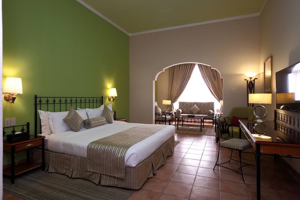 Photo of Bedroom in Dhahran