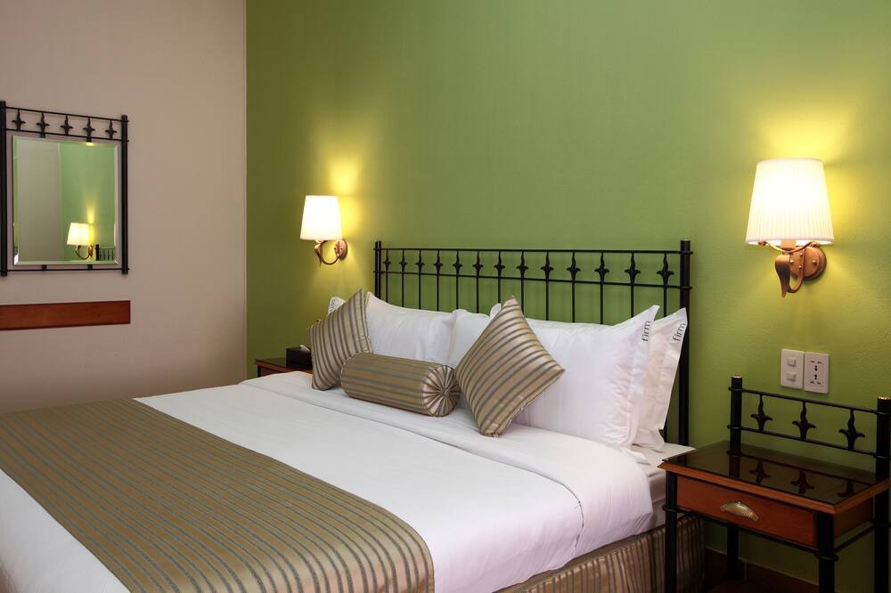 Photo of Bedroom in Dhahran