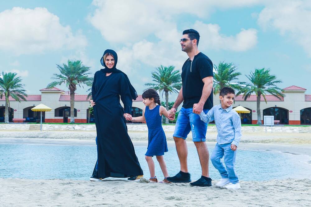 Photo of Outdoor in Dhahran