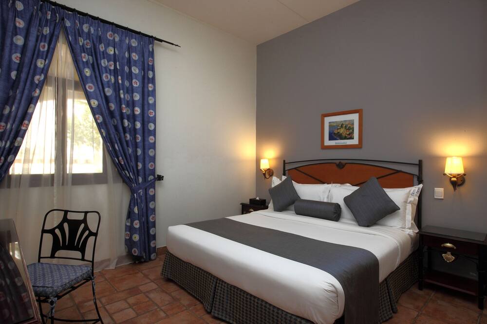 Photo of Bedroom in Dhahran