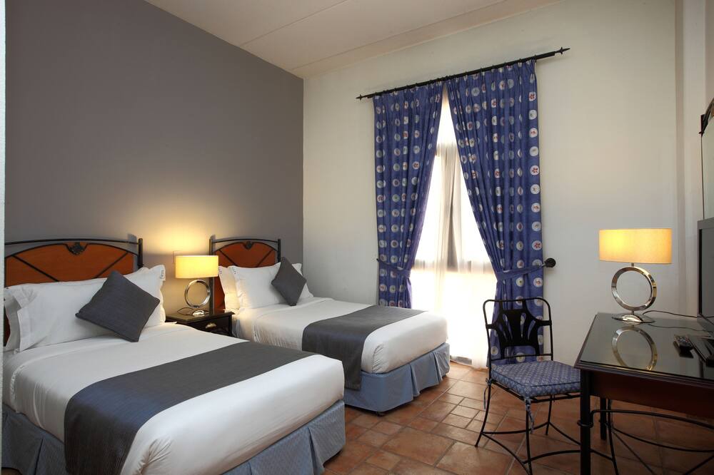 Photo of Bedroom in Dhahran