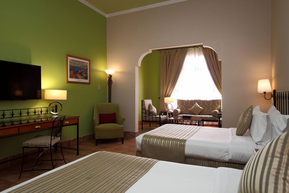 Photo of Bedroom in Dhahran