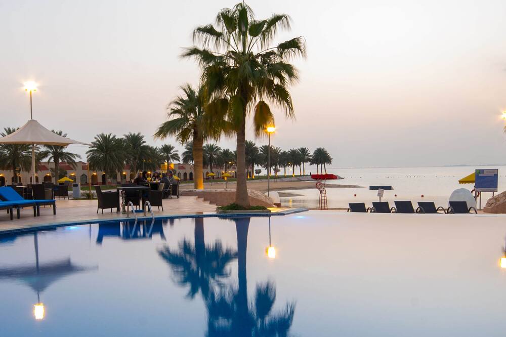 Photo of Outdoor in Dhahran