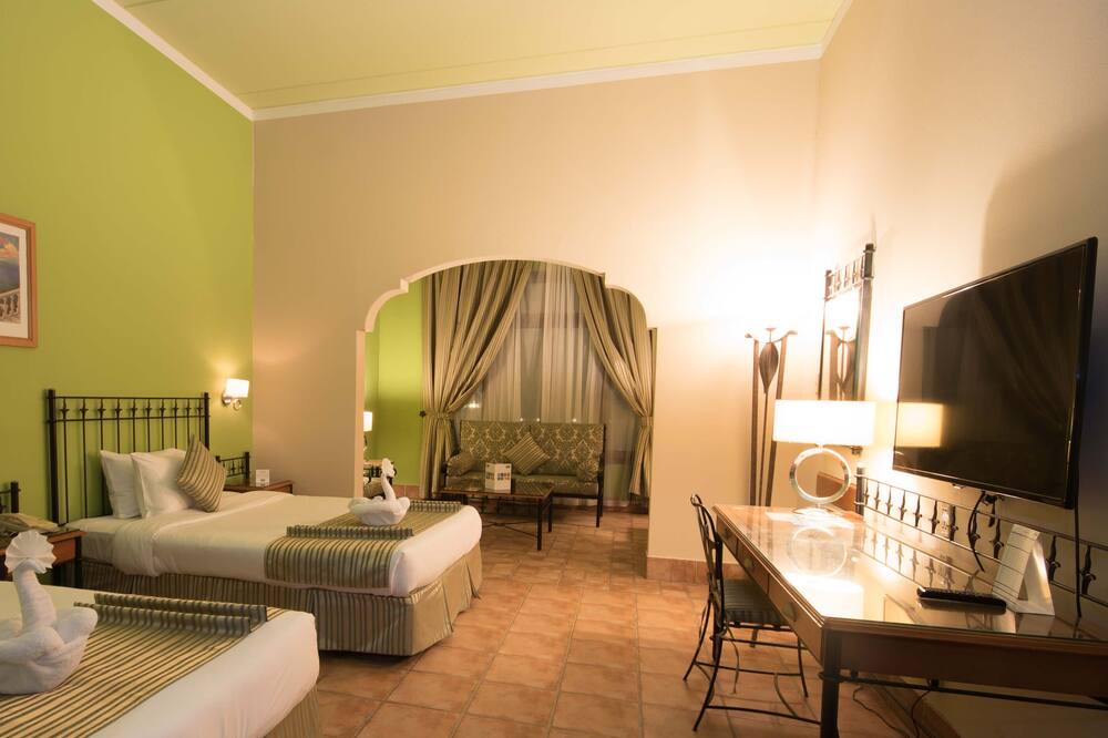 Photo of Bedroom in Dhahran