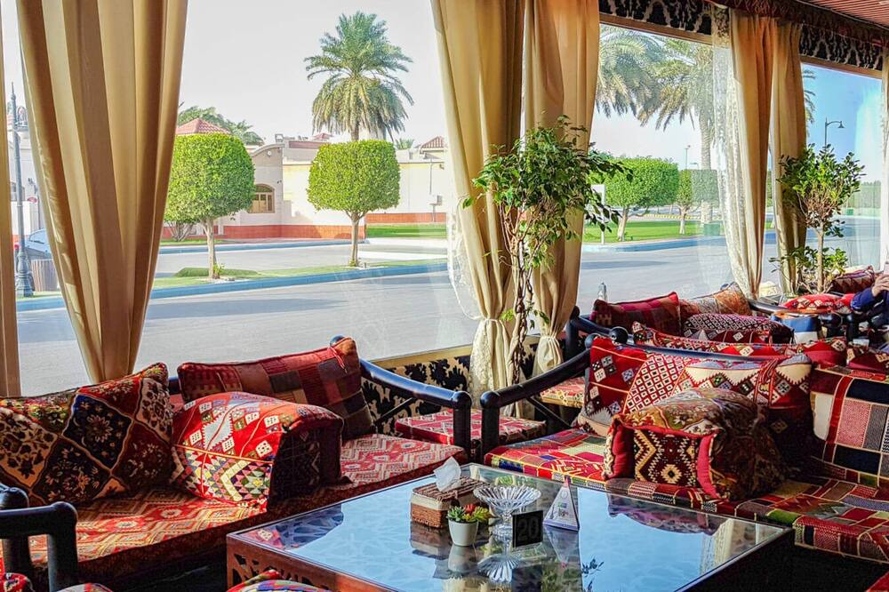 Photo of Patio Balcony in Dhahran