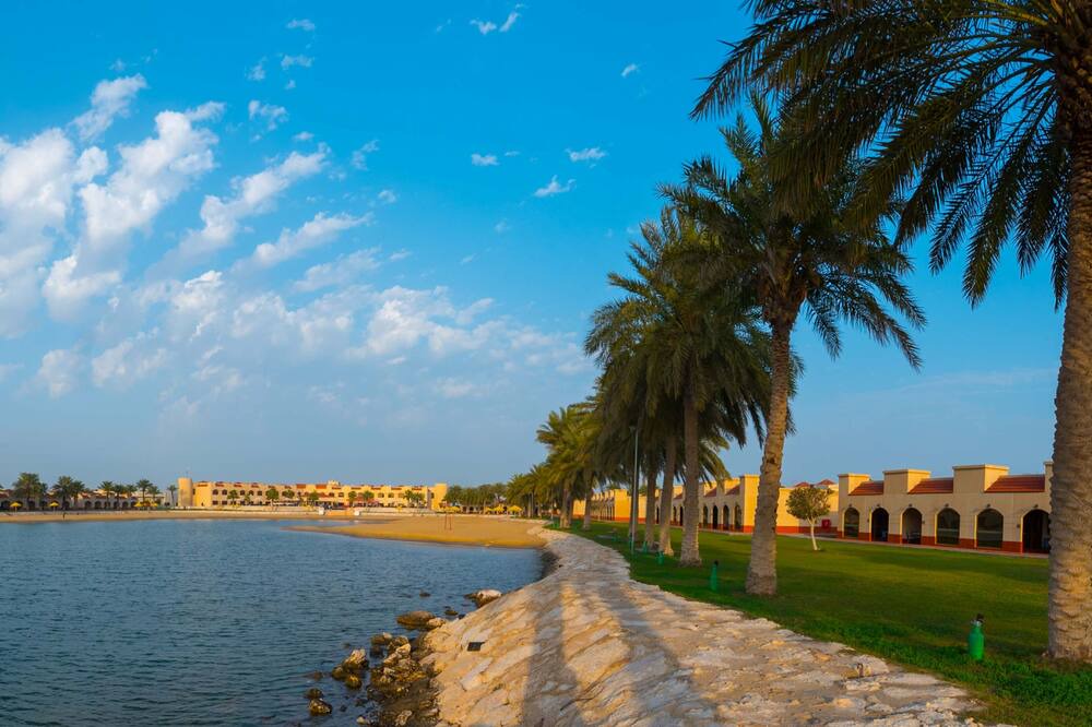 Photo of Outdoor in Dhahran