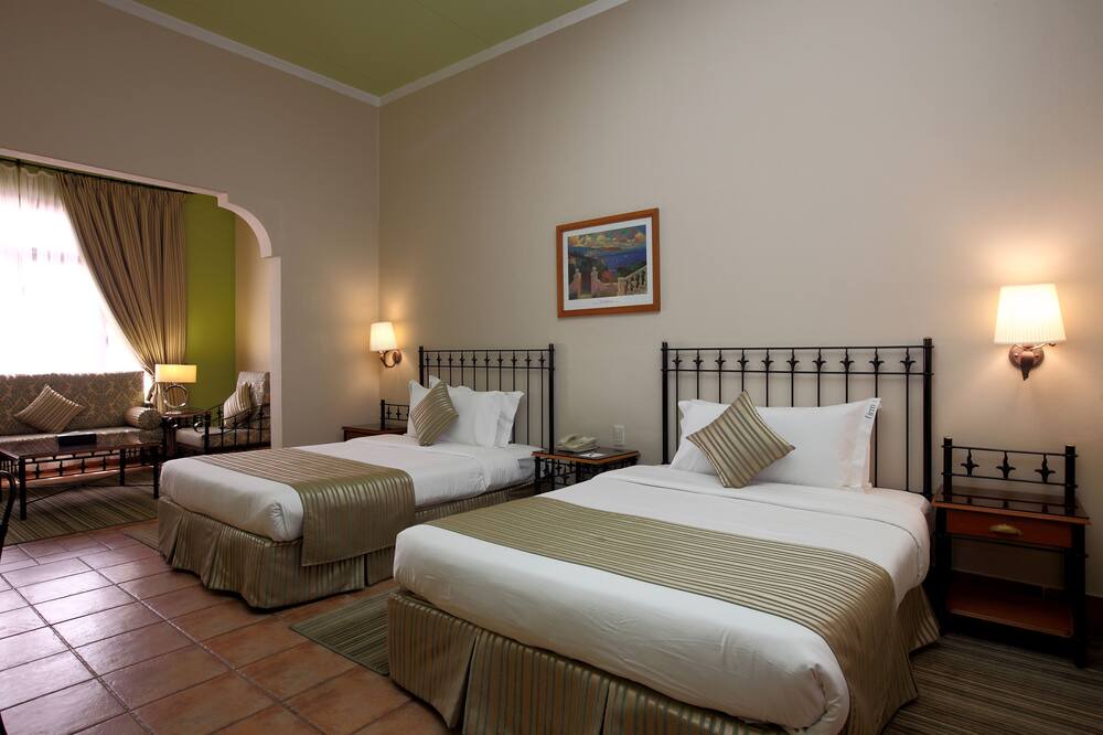 Photo of Bedroom in Dhahran