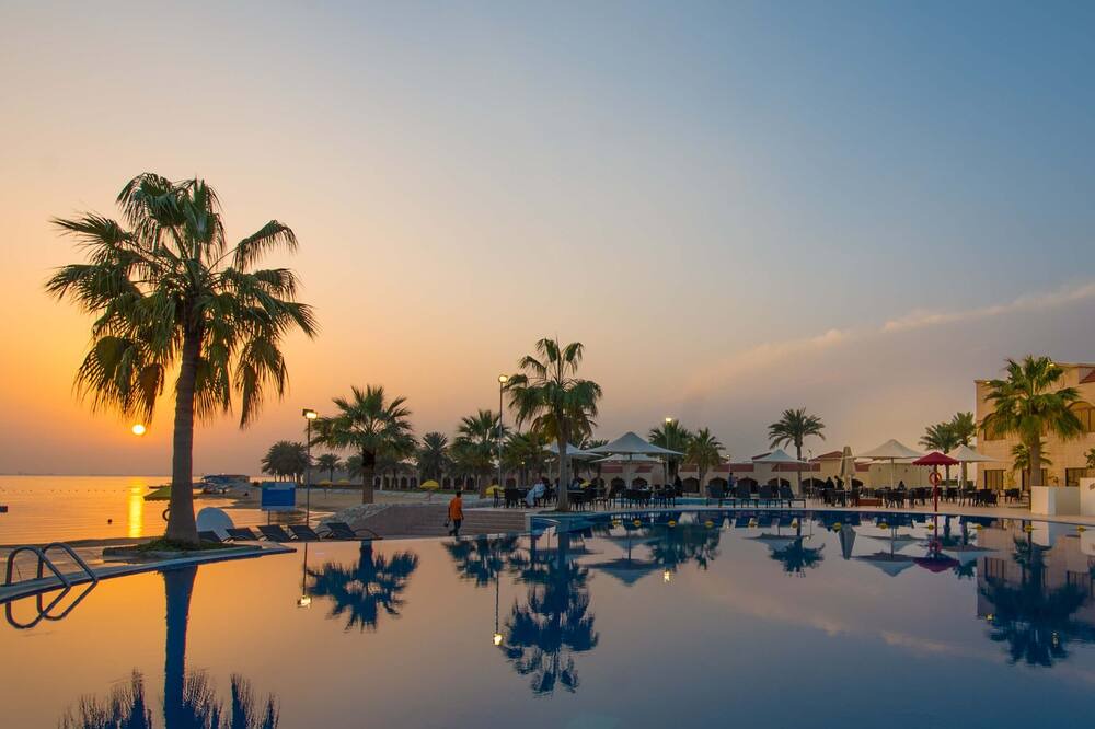 Photo of Patio Balcony in Dhahran