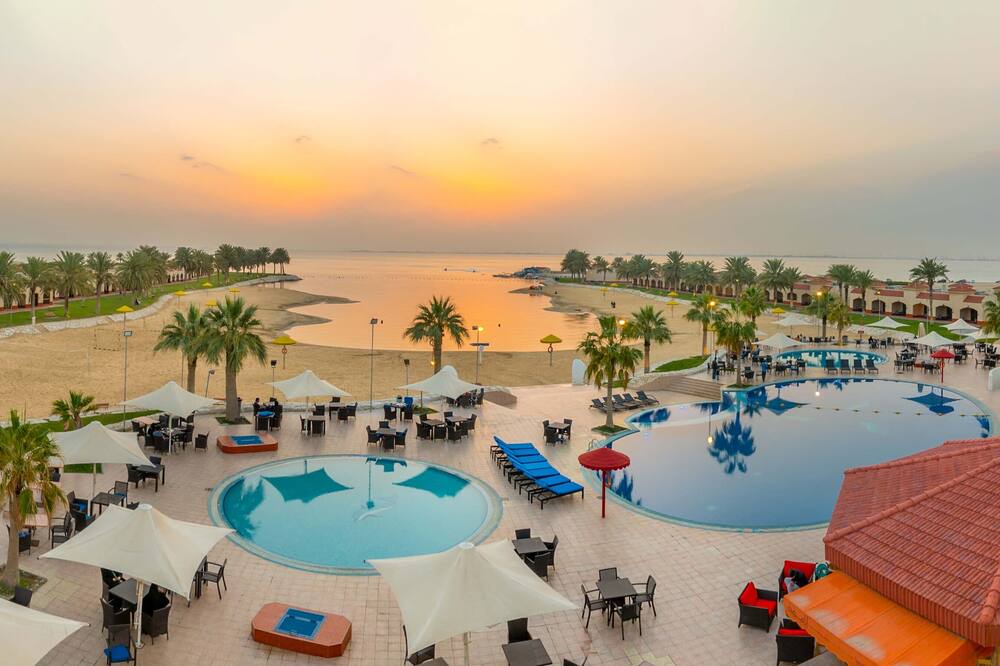 Photo of Outdoor in Dhahran