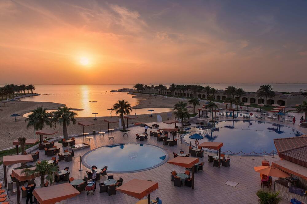 Photo of Outdoor in Dhahran