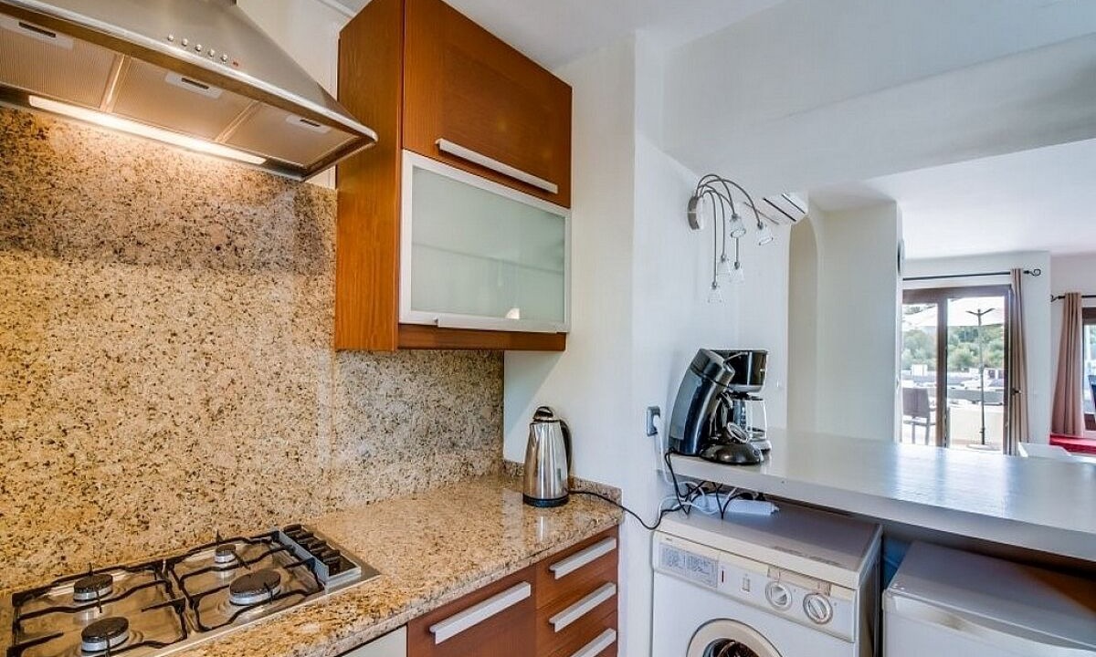 Photo of Kitchen in Cala d'Or