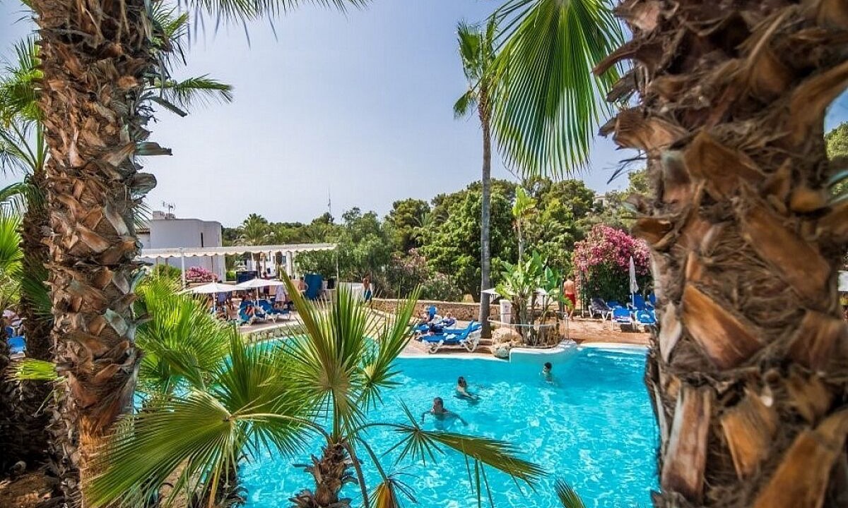 Photo of Outdoor in Cala d'Or