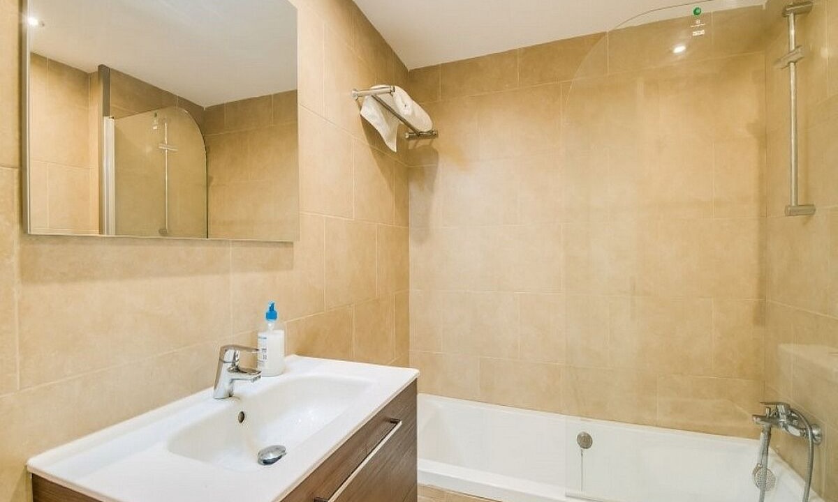 Photo of Bathroom in Cala d'Or