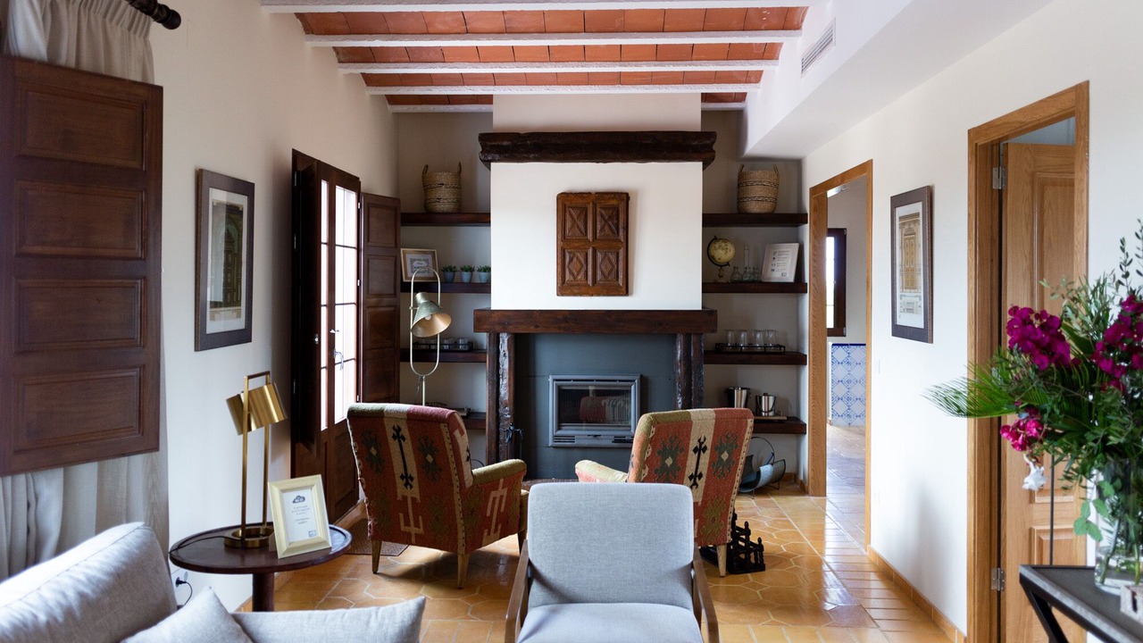 Photo of Livingroom in Corbera