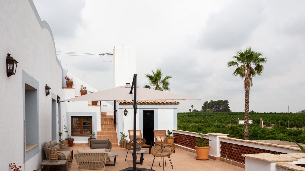 Photo of Outdoor in Corbera