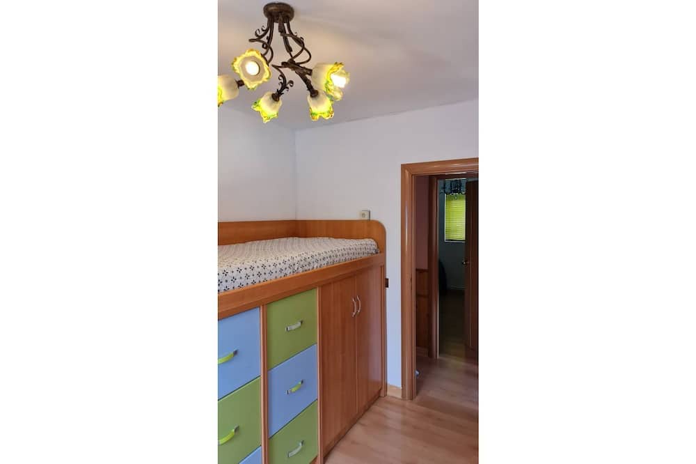 Photo of Bedroom in Villares de la Reina
