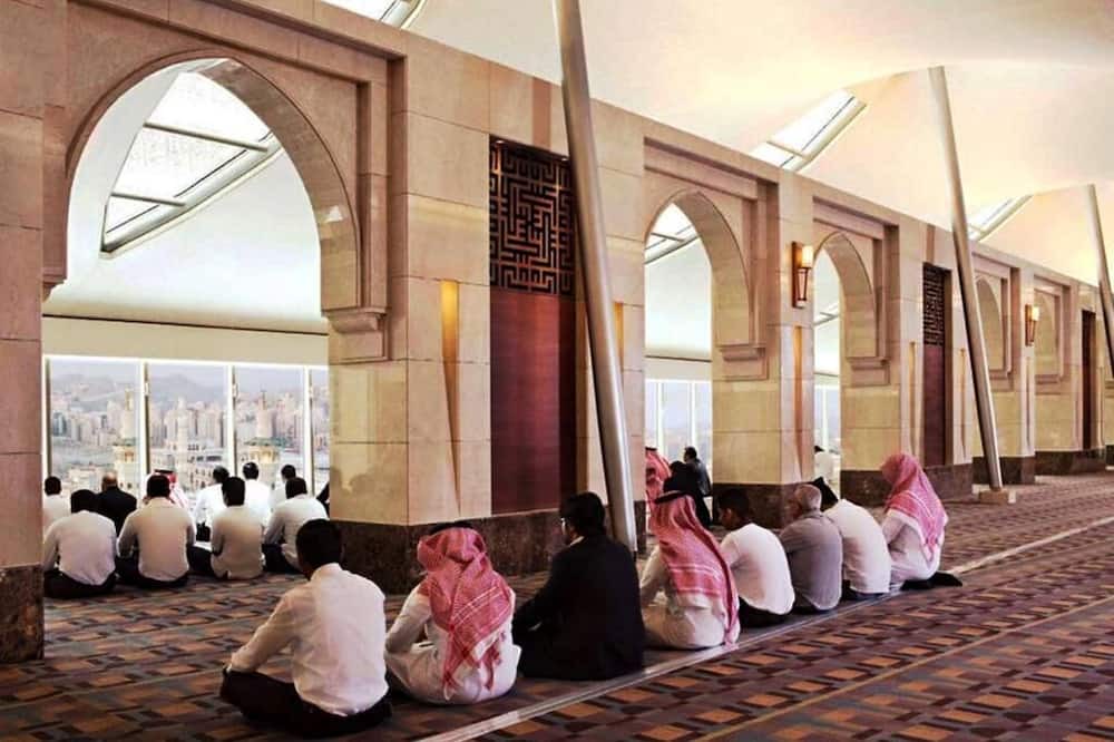 Photo of Others in Mecca