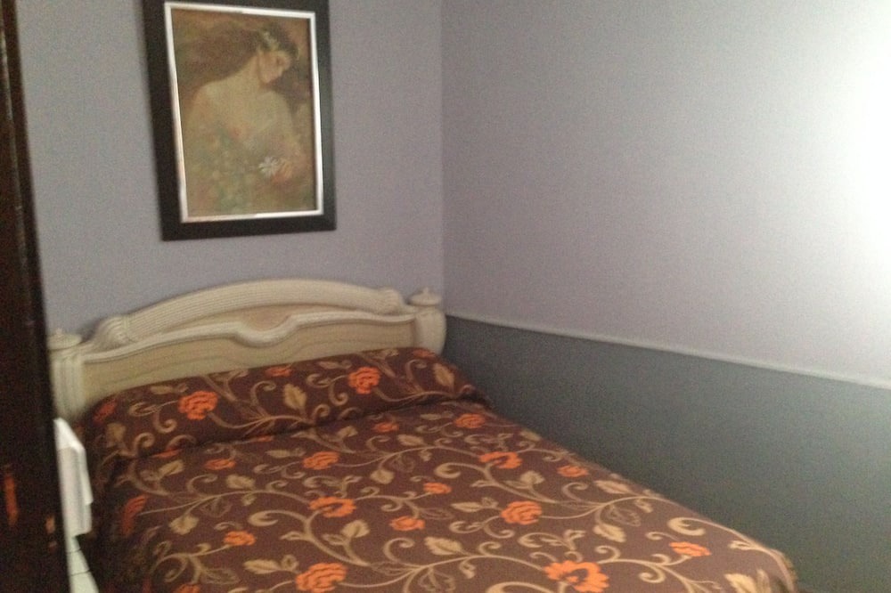 Photo of Bedroom in Ojos Negros