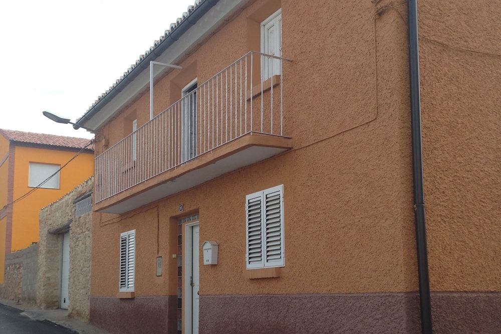 Photo of Outdoor in Ojos Negros