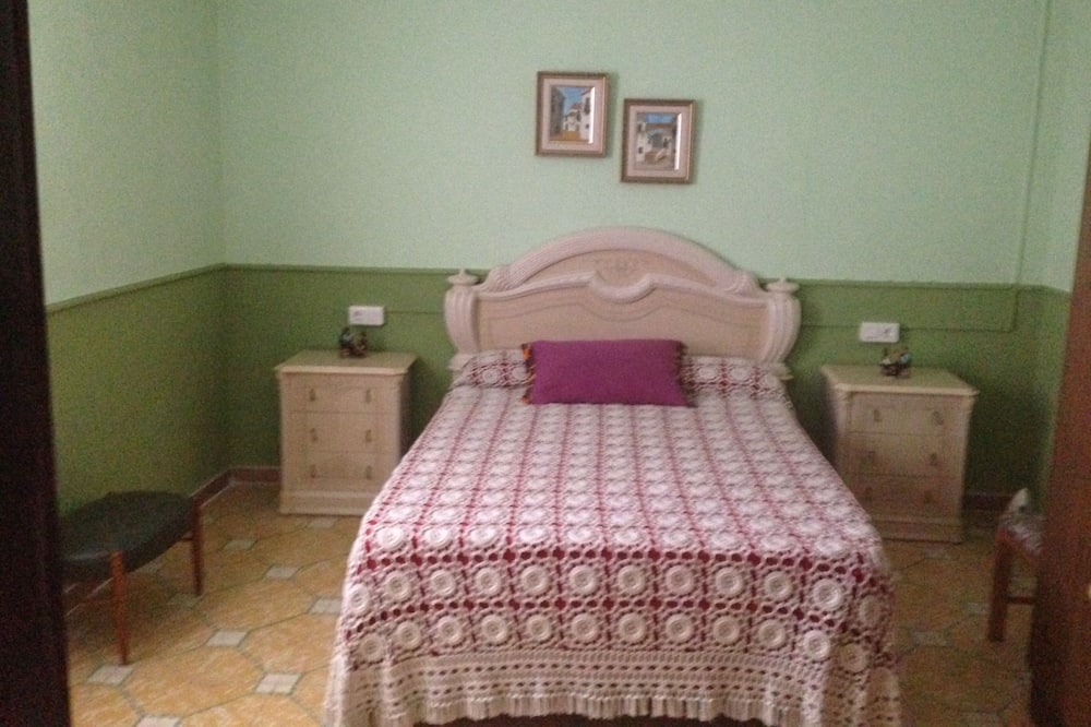 Photo of Bedroom in Ojos Negros