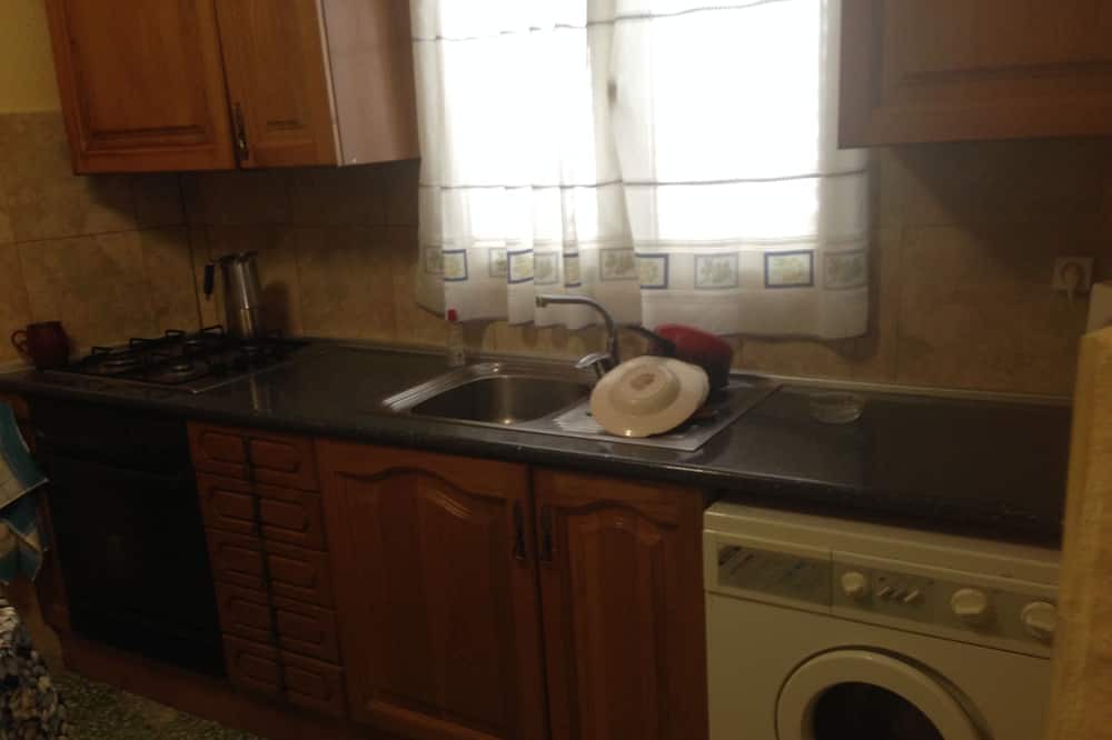 Photo of Kitchen in Ojos Negros