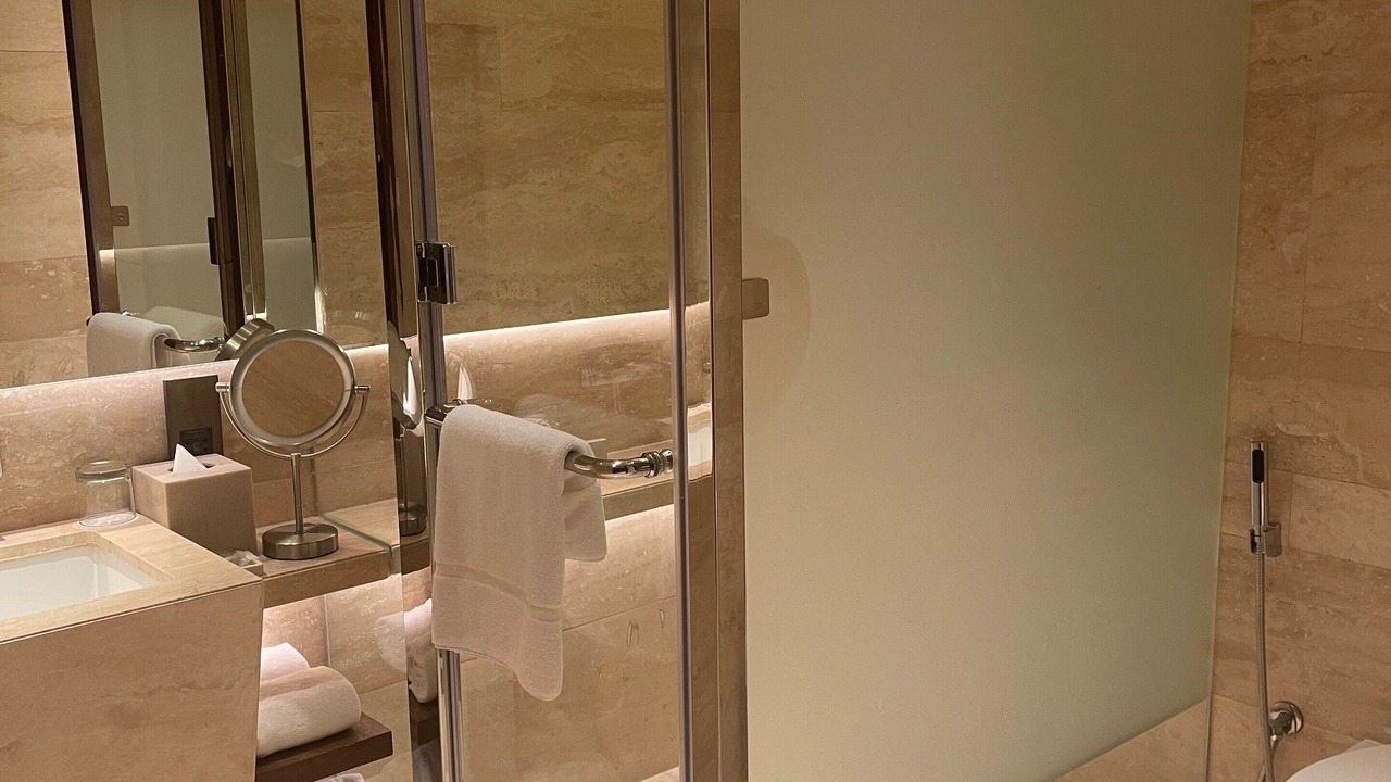 Photo of Bathroom in Al-Rawdah