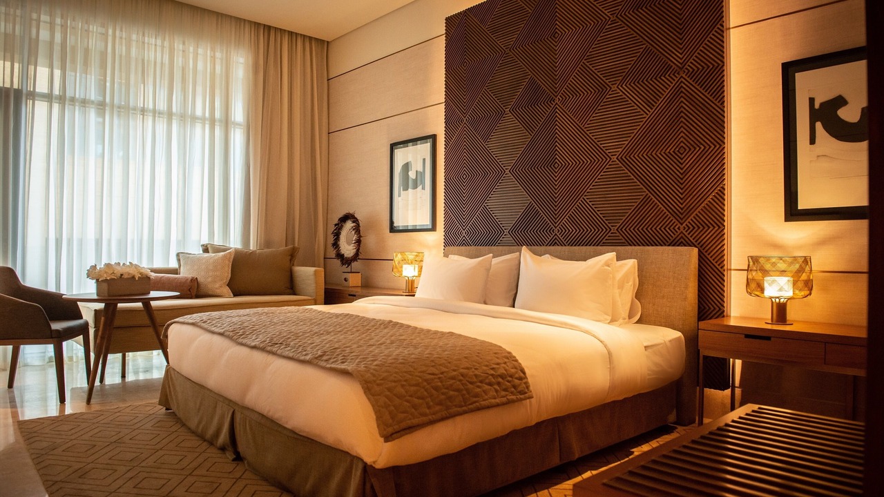 Photo of Bedroom in Al-Rawdah