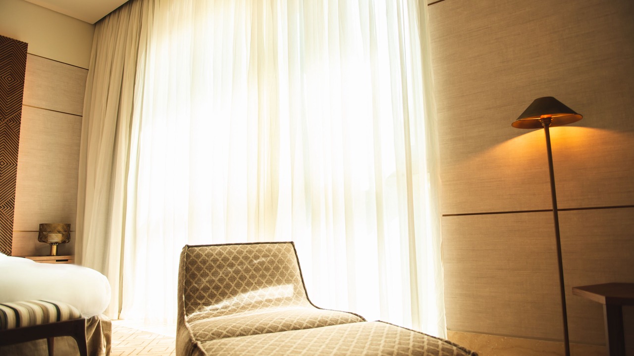 Photo of Bedroom in Al-Rawdah