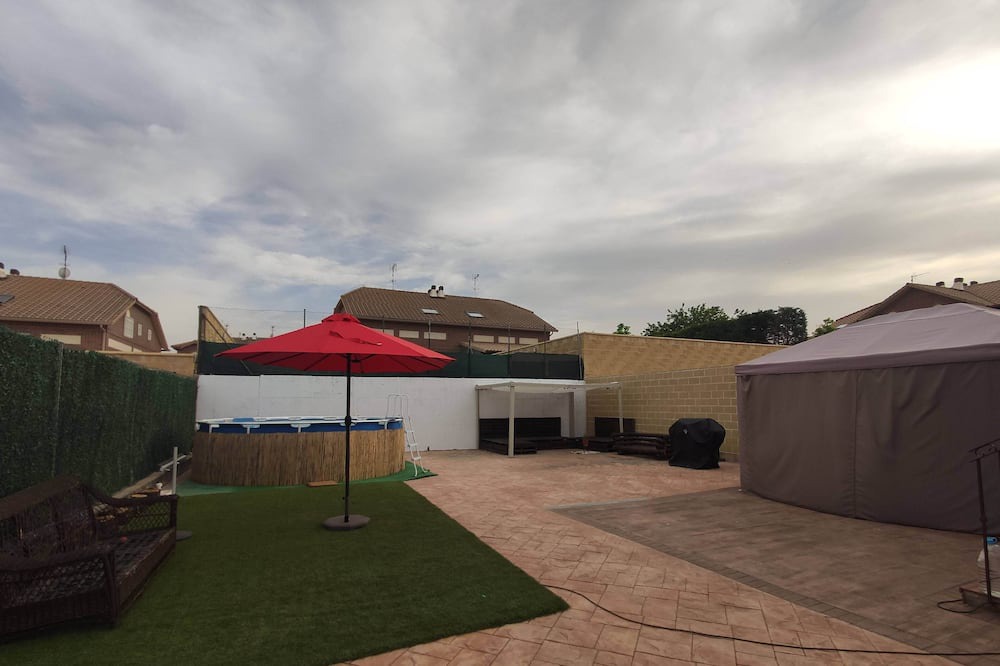 Photo of Outdoor in Sesena