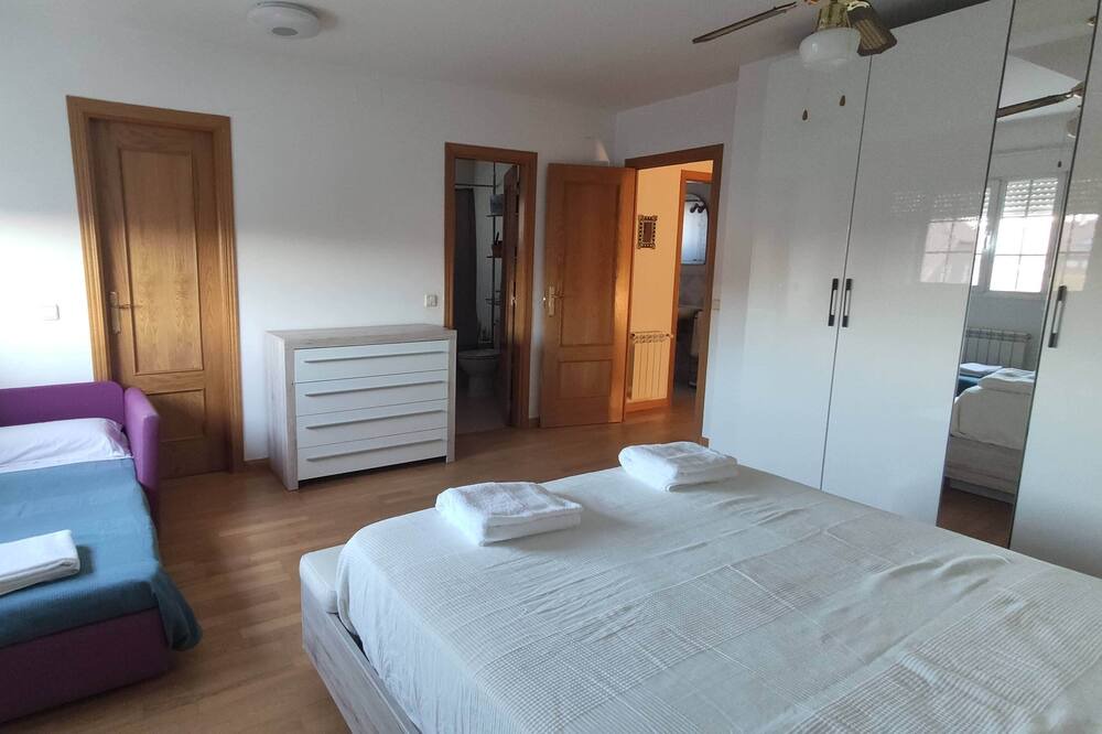 Photo of Bedroom in Sesena