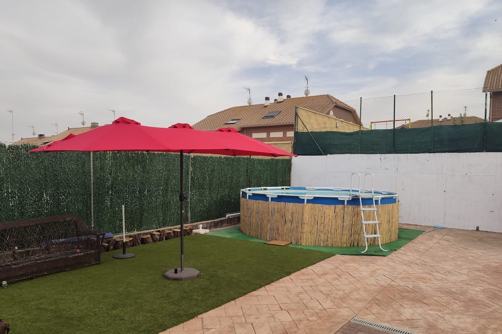 Photo of Outdoor in Sesena