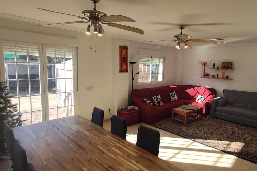Photo of Livingroom in Sesena