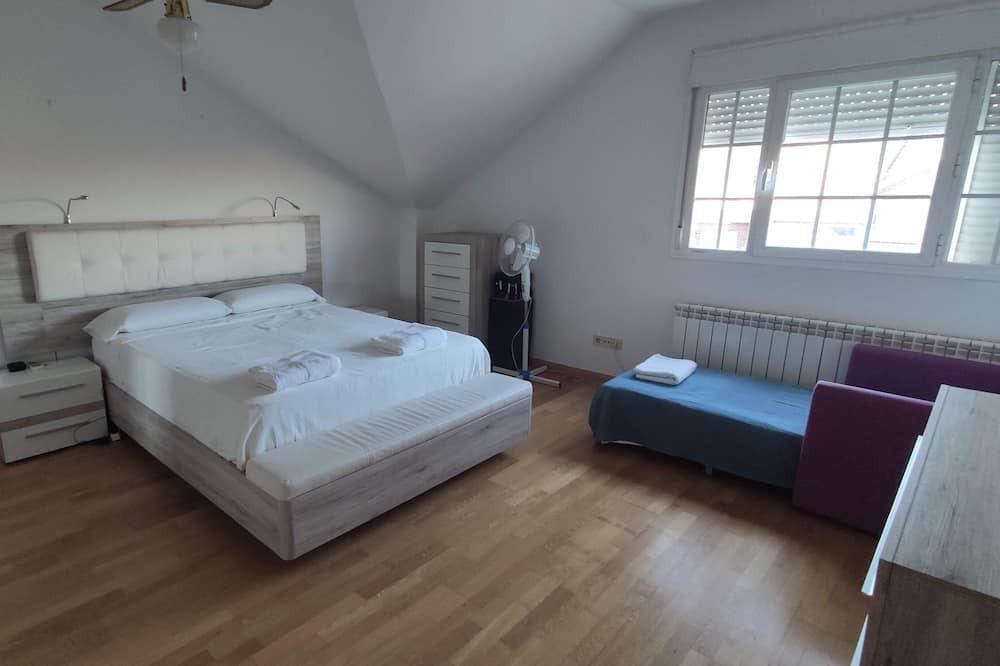 Photo of Bedroom in Sesena