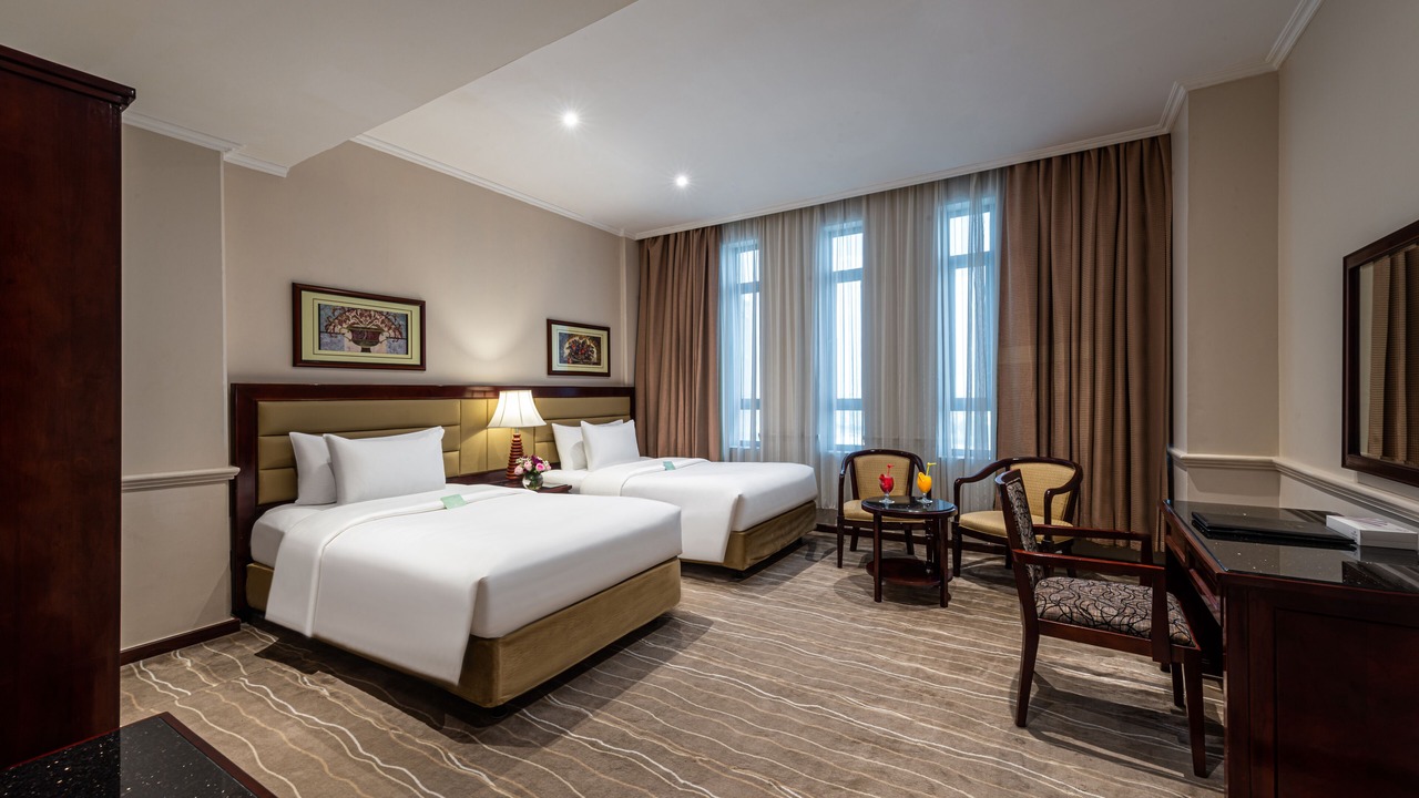 Photo of Bedroom in Abha