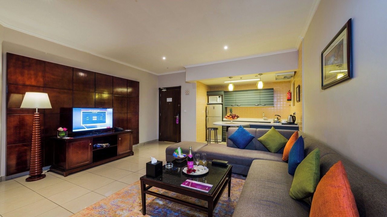 Photo of Bedroom in Abha