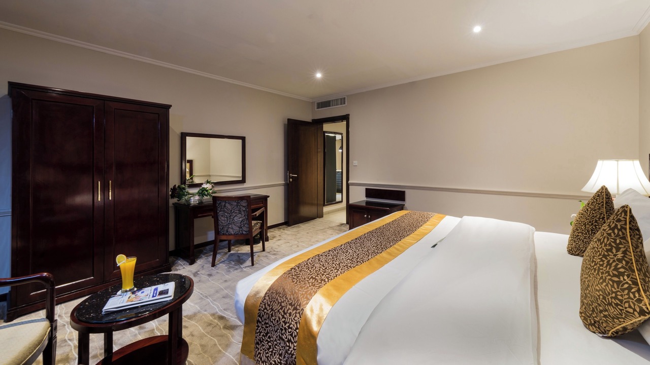 Photo of Bedroom in Abha