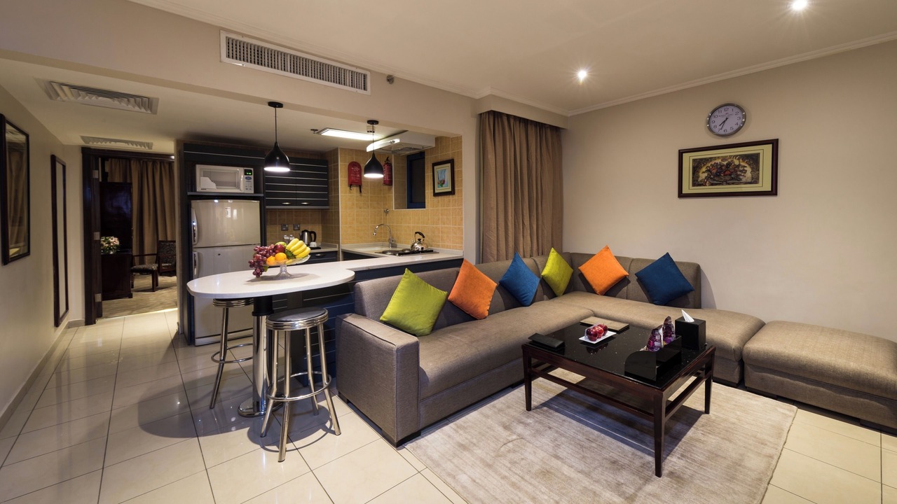 Photo of Bedroom in Abha