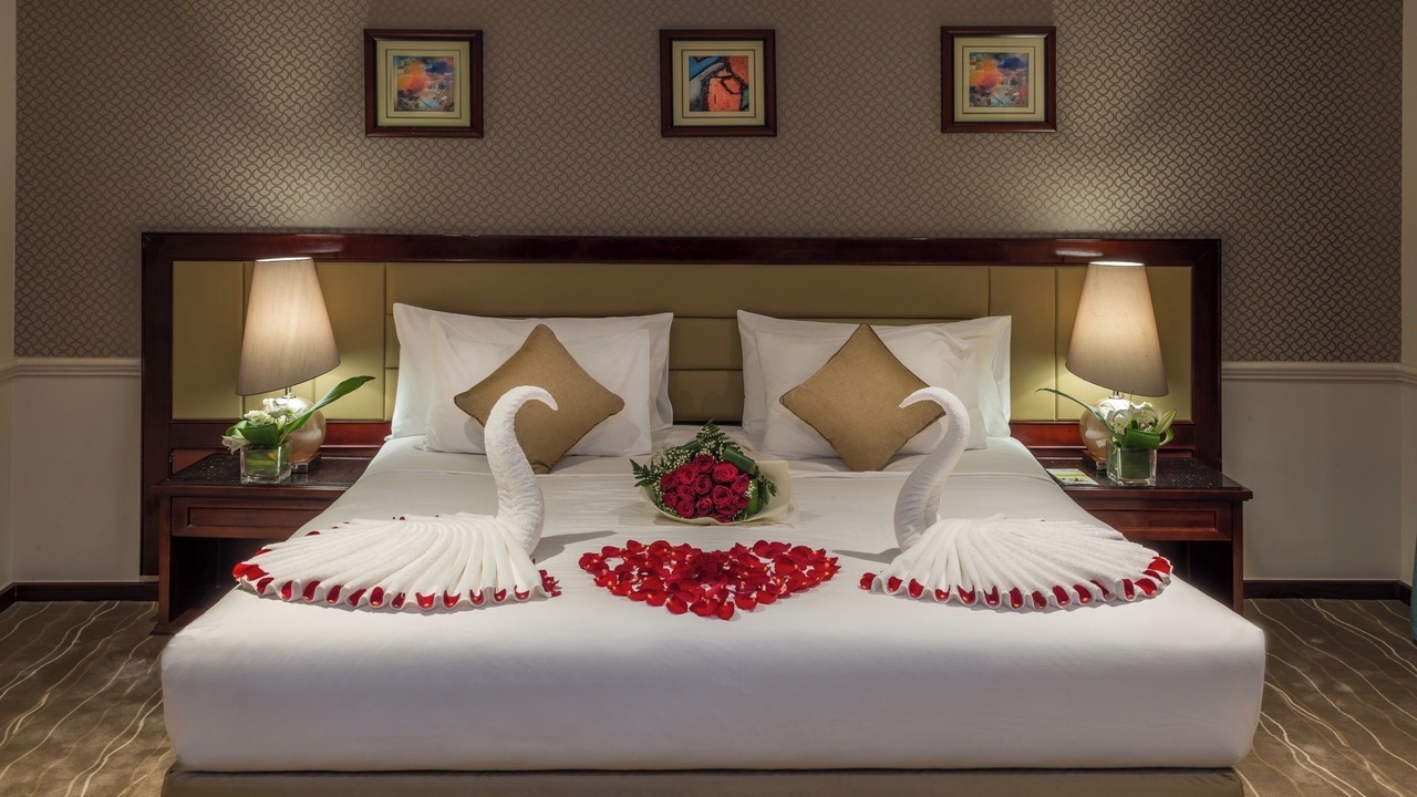 Photo of Bedroom in Abha