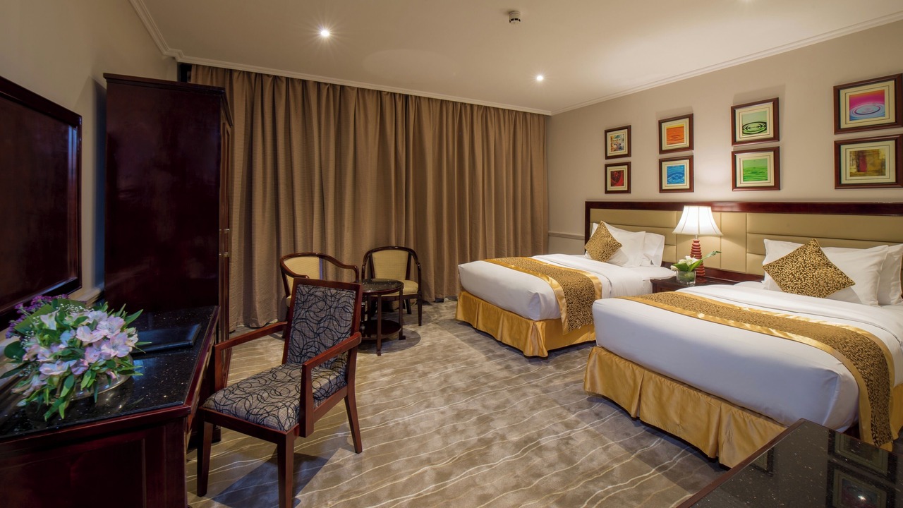 Photo of Bedroom in Abha