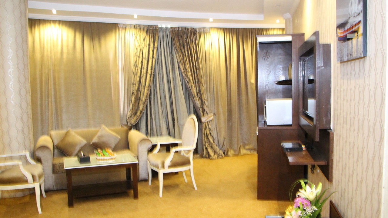Photo of Bedroom in Hafr Al Batin
