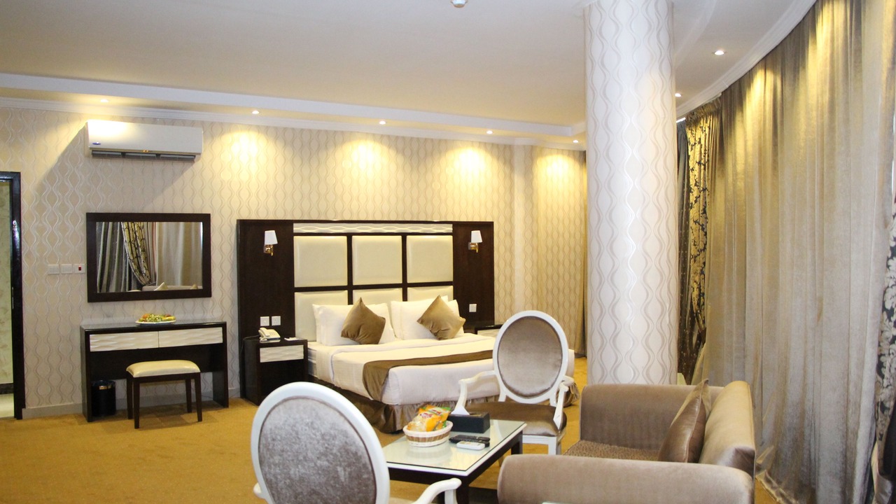 Photo of Bedroom in Hafr Al Batin