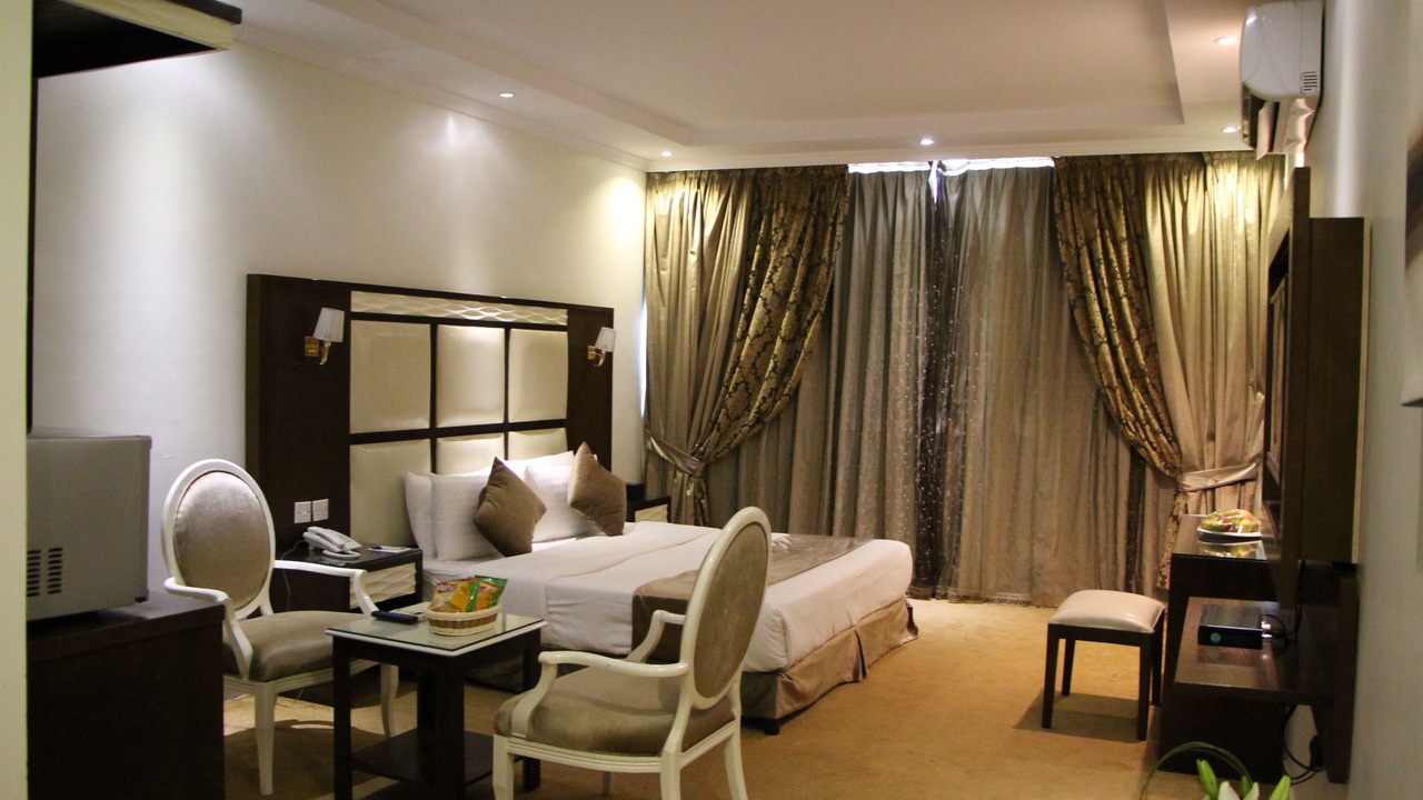 Photo of Bedroom in Hafr Al Batin