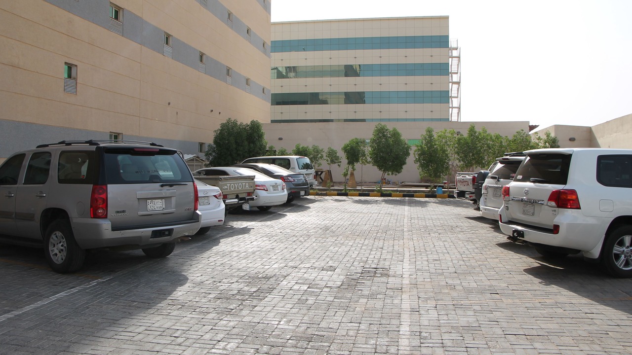 Photo of Outdoor in Hafr Al Batin