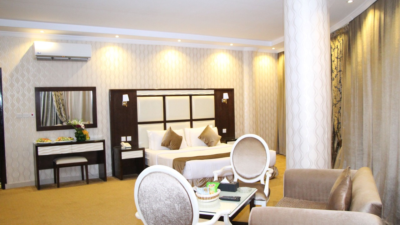 Photo of Bedroom in Hafr Al Batin