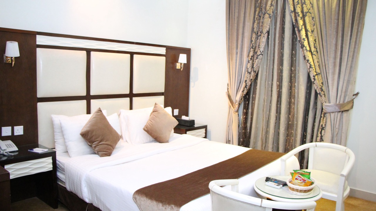 Photo of Bedroom in Hafr Al Batin