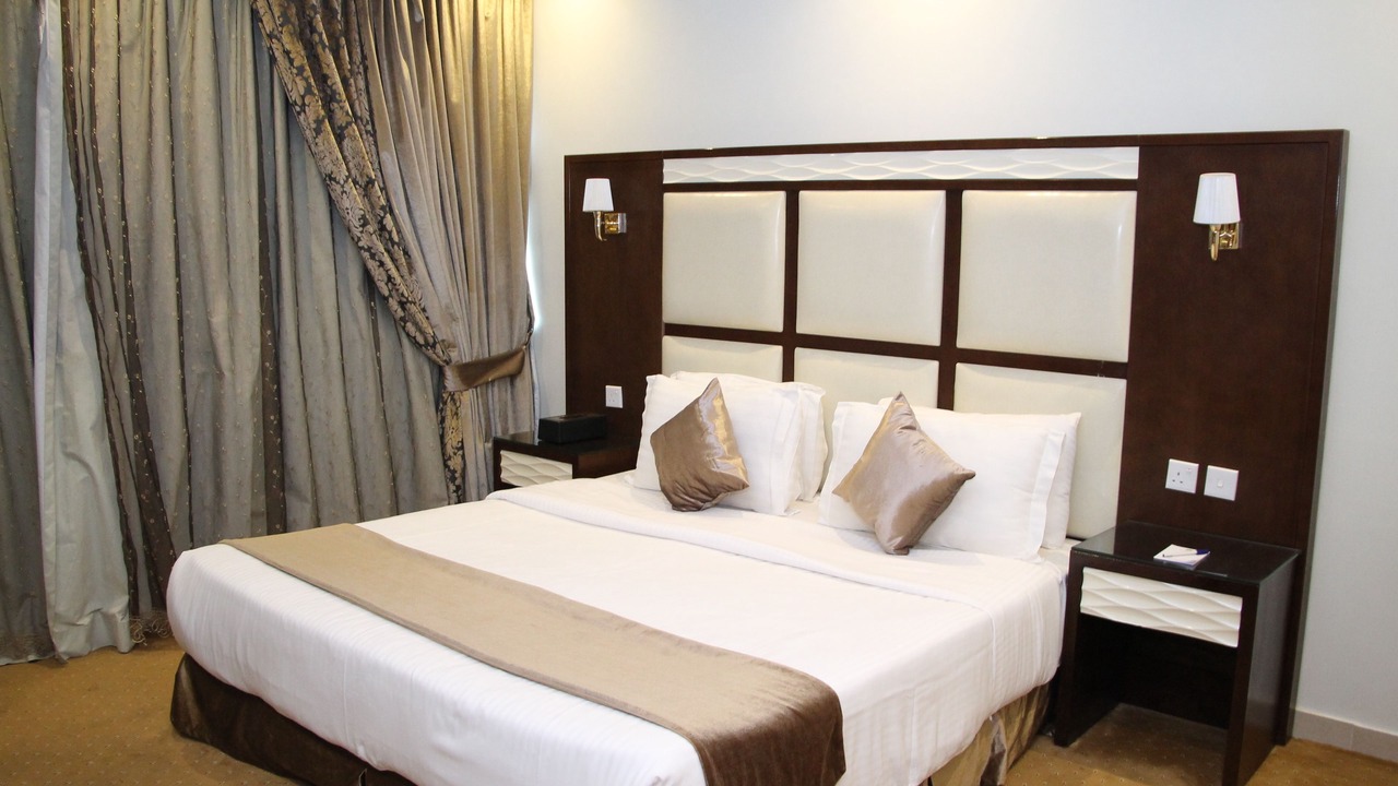 Photo of Bedroom in Hafr Al Batin