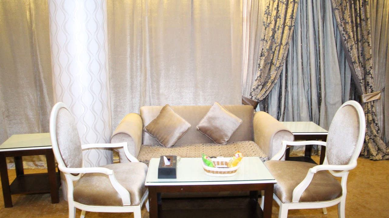 Photo of Bedroom in Hafr Al Batin