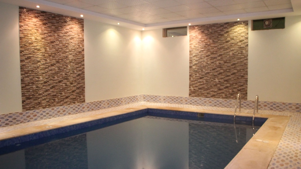 Photo of Outdoor in Hafr Al Batin